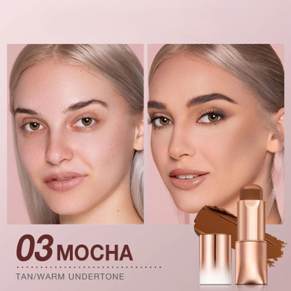 stick de contouring crème