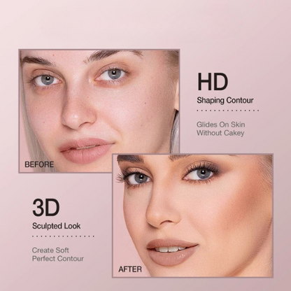 stick de contouring crème