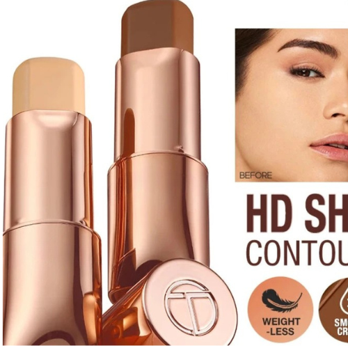 stick de contouring crème
