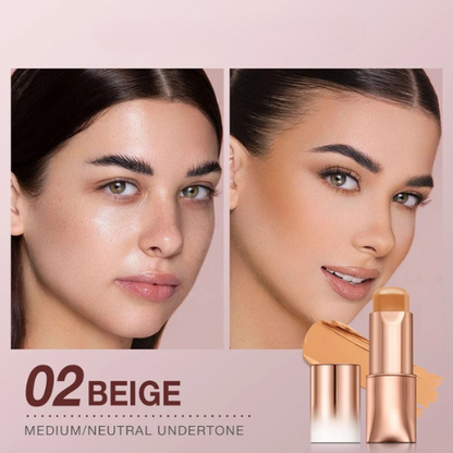 stick de contouring crème