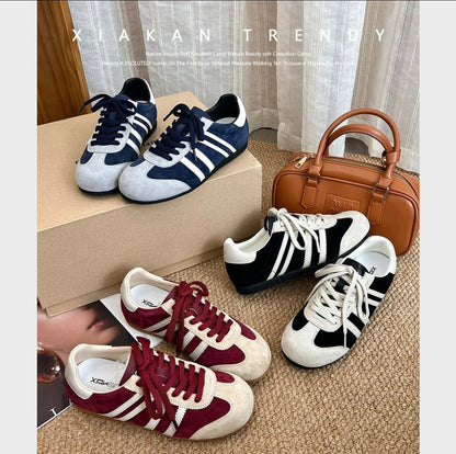 XIAKAN Retro Trainers 2025