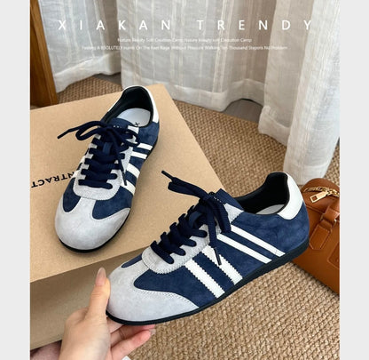 XIAKAN Retro Trainers 2025