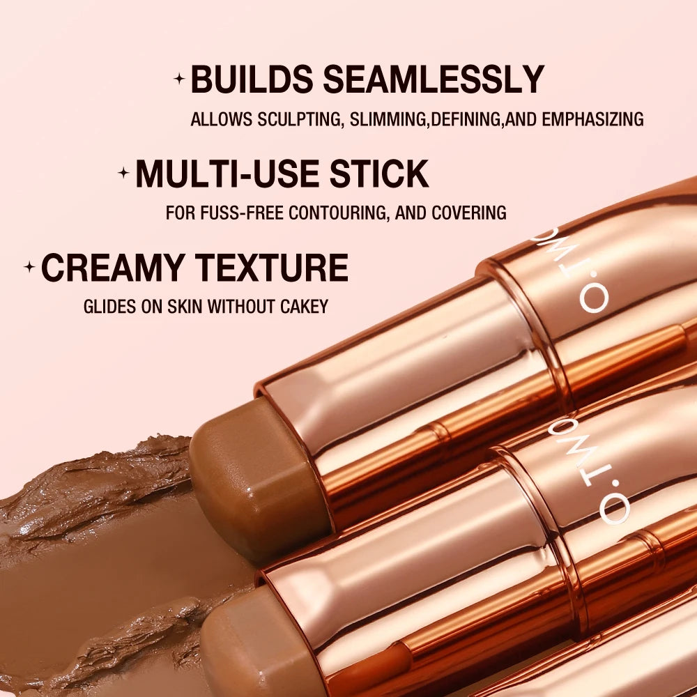 stick de contouring crème