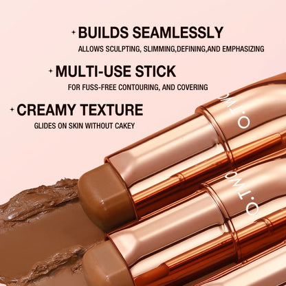 stick de contouring crème